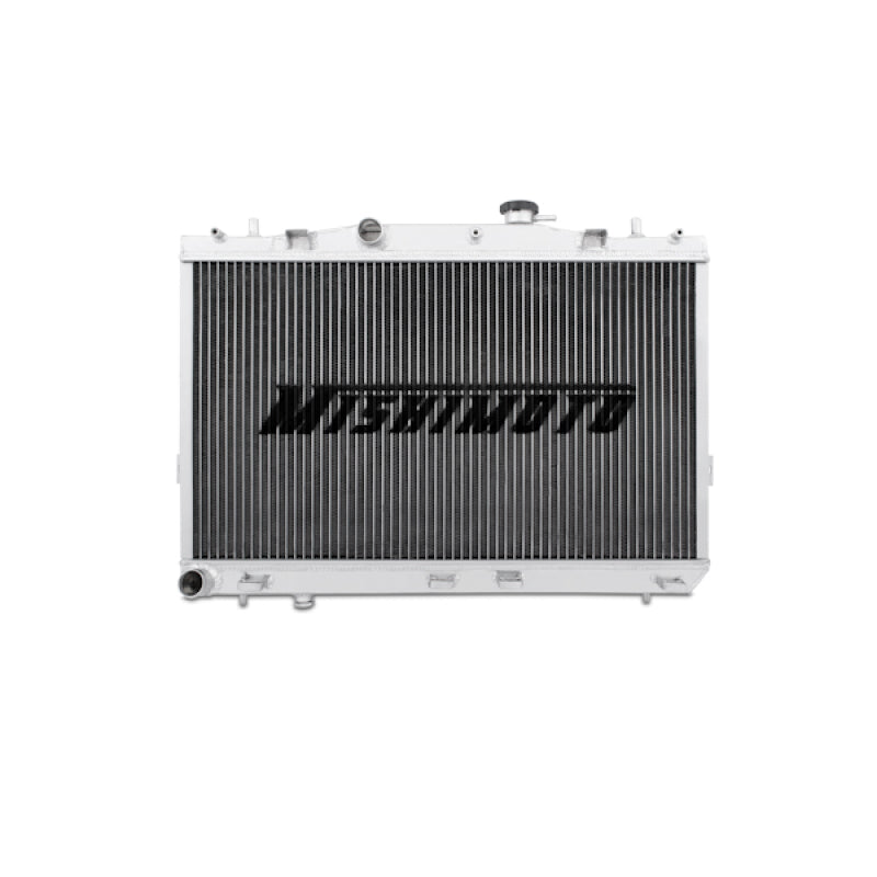 Mishimoto Aluminum Radiator for Hyundai Tiburon 2003-2008 with Dual-Core Design