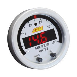 AEM - X-Series Wideband UEGO AFR Gauge Accessory Kit - 30-0300-ACC