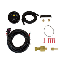 Load image into Gallery viewer, AEM - X-Series Boost Gauge - 30-0306