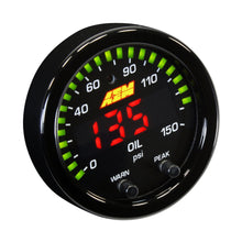 Load image into Gallery viewer, AEM - X-Series Fluid Pressure Gauge Kit - 30-0307