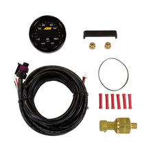 Load image into Gallery viewer, AEM - X-Series Fluid Pressure Gauge Kit - 30-0307