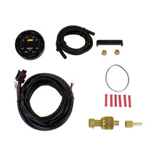 Load image into Gallery viewer, AEM - X-Series Pressure Gauge Kit - 30-0309