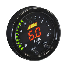 Load image into Gallery viewer, AEM - X-Series Pressure Gauge Kit - 30-0309