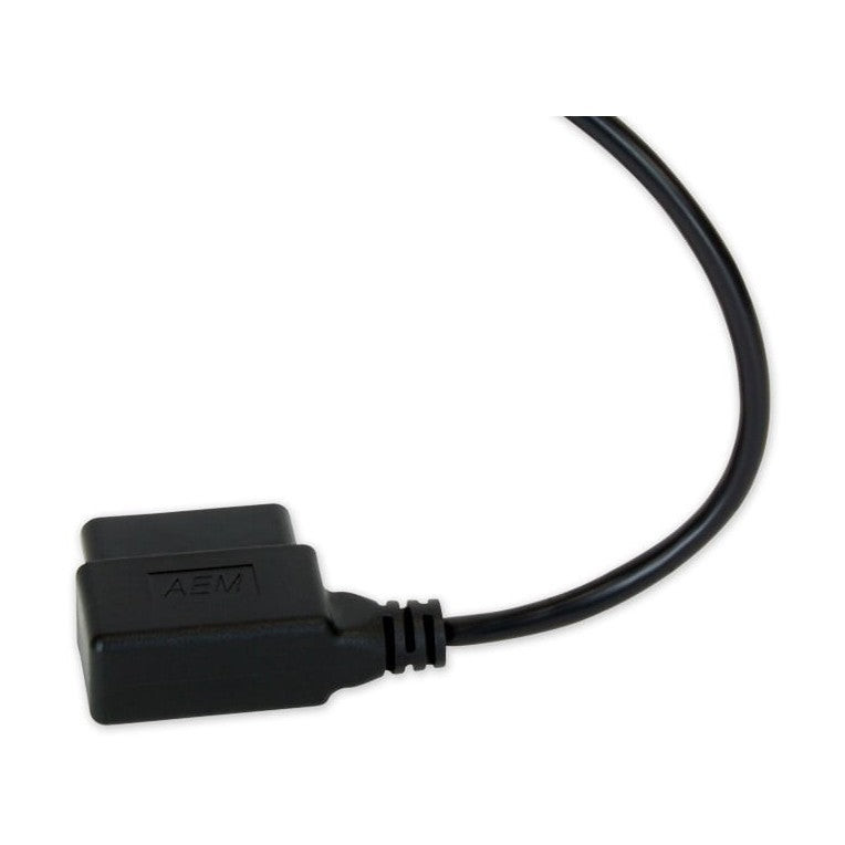 AEM - X-Series OBDII Gauge Kit - 30-0311