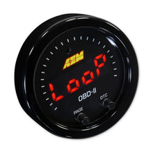 Load image into Gallery viewer, AEM - X-Series OBDII Gauge Kit - 30-0311