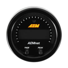 Load image into Gallery viewer, AEM - X-Series AEMnet CAN Bus Gauge Kit - 30-0312