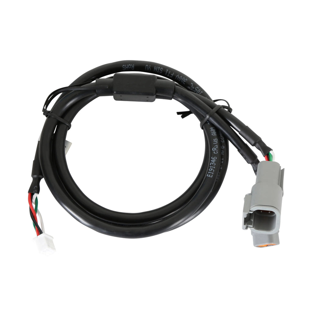 AEM - X-Series AEMnet CAN Bus Gauge Kit - 30-0312