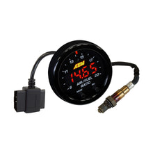 Load image into Gallery viewer, AEM - X-Series OBDII Wideband AFR Gauge Kit - 30-0334