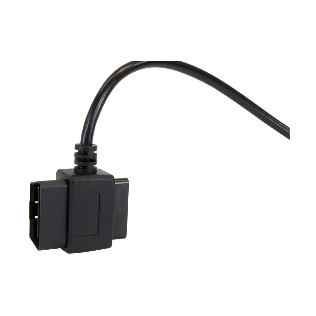 AEM - X-Series OBDII Wideband AFR Gauge Kit - 30-0334