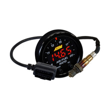 Load image into Gallery viewer, AEM - X-Series OBDII Wideband AFR Gauge Kit - 30-0334