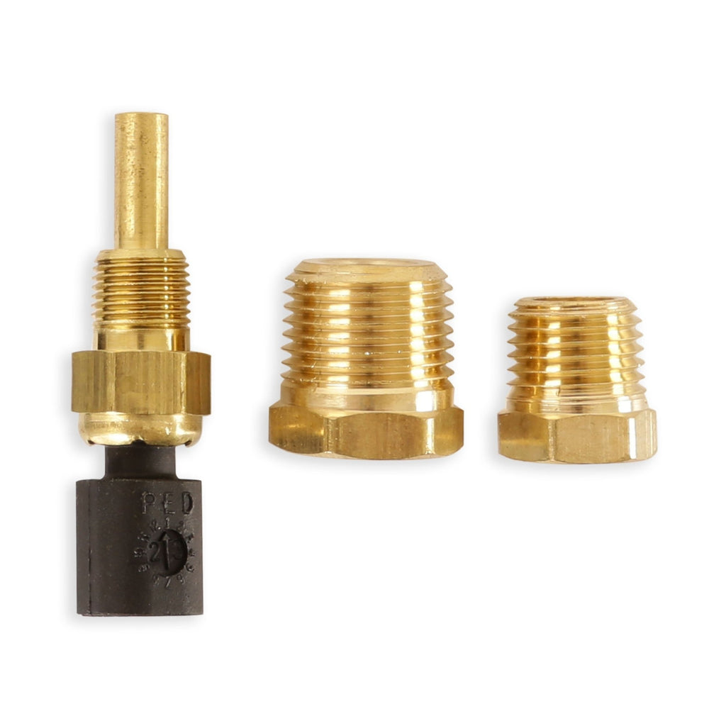 AEM - Classic Digital Temperature Gauge Kit - 30-4402