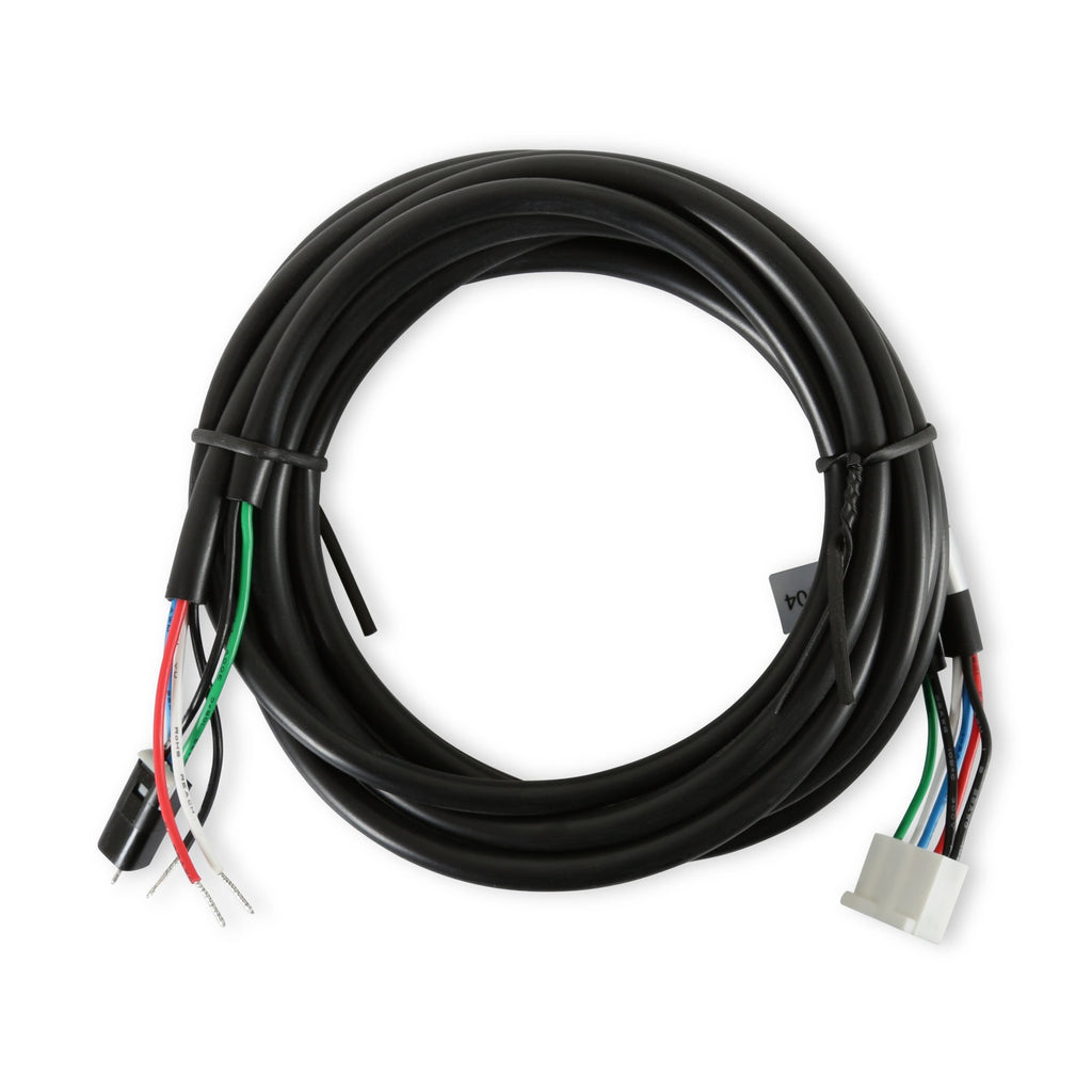 AEM - Classic Digital Temperature Gauge Kit - 30-4402