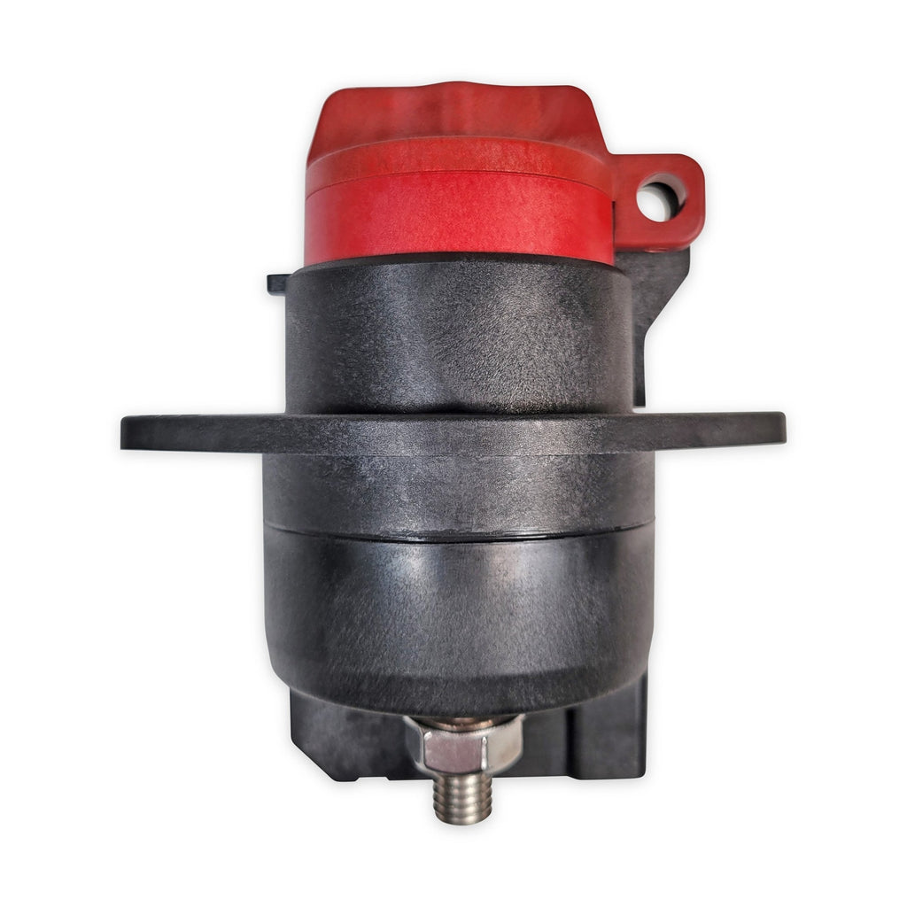 AEM - Rincon Power HVBD4AXR High Voltage Battery Disconnect - 30-8506