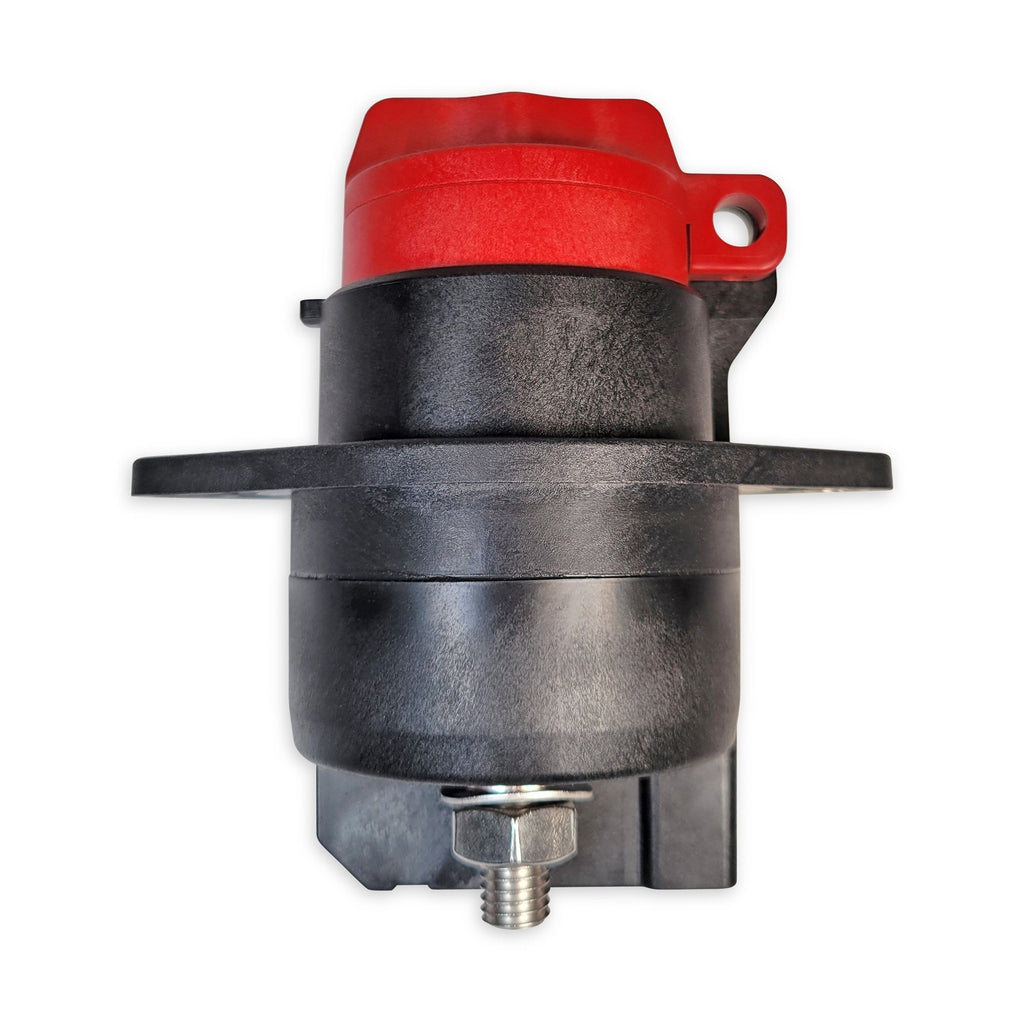 AEM - Rincon Power HVBD4AXR High Voltage Battery Disconnect - 30-8506