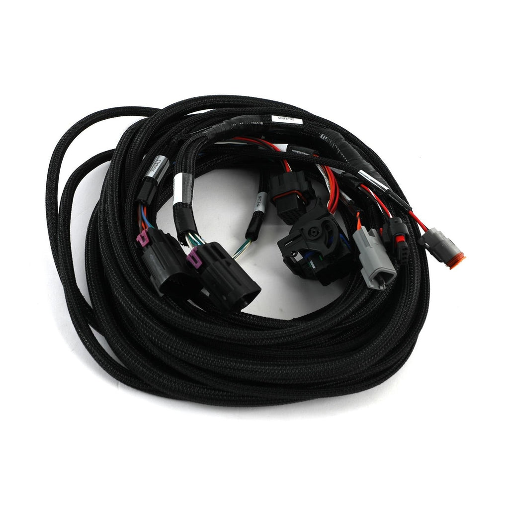 AEM - Rear Low Voltage VCU Harness - 30-8601