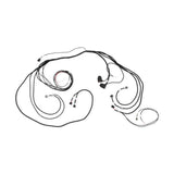 AEM - Front Low Voltage VCU300 Harness - 30-8603