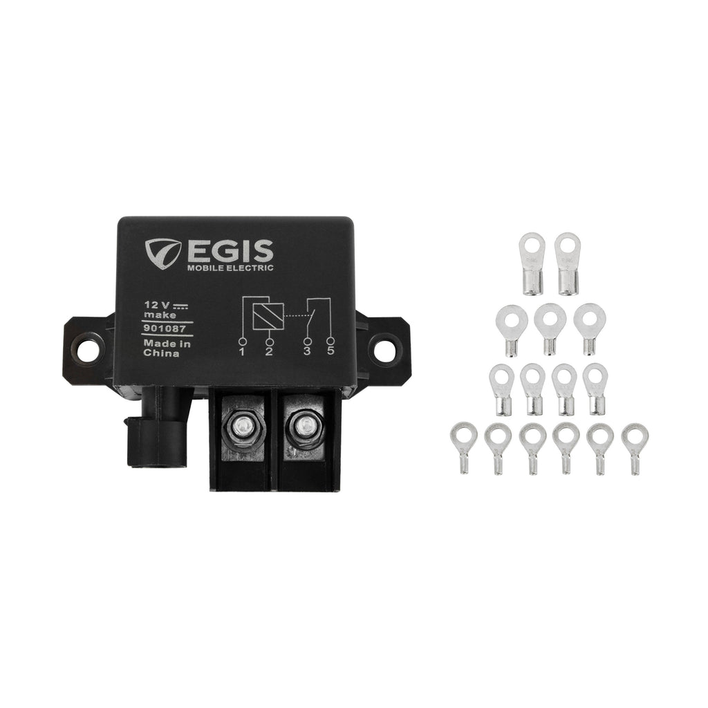 AEM - Front Low Voltage VCU300 Harness - 30-8603