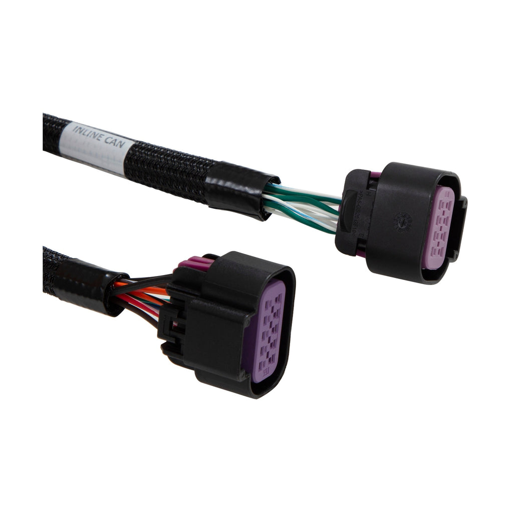 AEM - Front Low Voltage VCU300 Harness - 30-8603