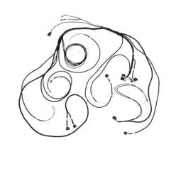 AEM - Front Low Voltage VCU275 Harness - 30-8604