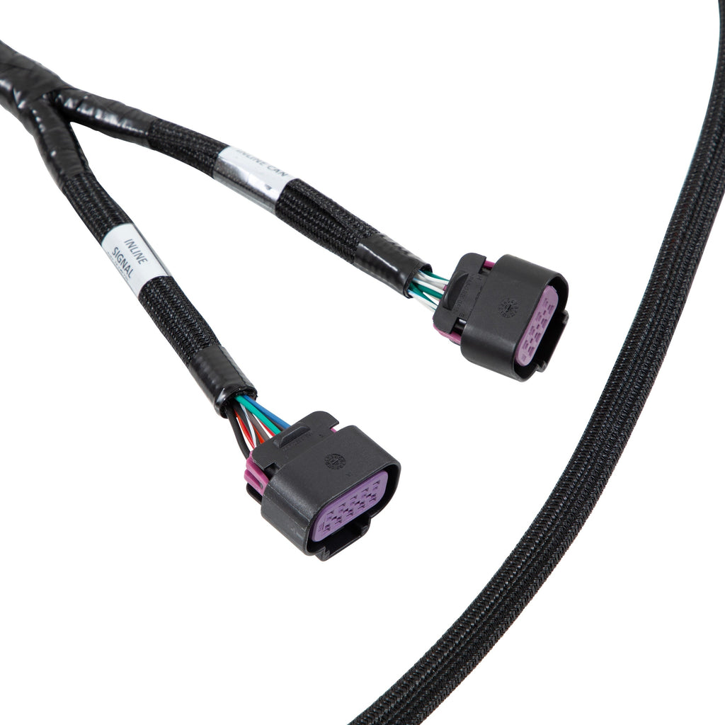 AEM - Front Low Voltage VCU275 Harness - 30-8604