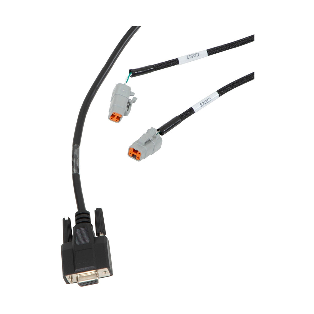 AEM - Front Low Voltage VCU275 Harness - 30-8604