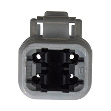 Load image into Gallery viewer, AEM - DTM-Style 4-Way Plug Connector Kit - 35-2624