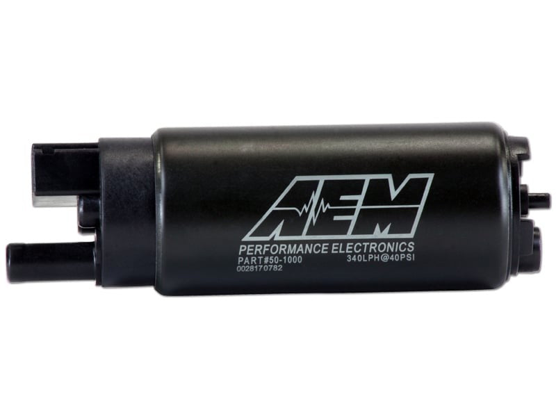 AEM - 340 LPH High Flow In-Tank Fuel Pump - 50-1000