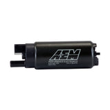 AEM - 340 LPH High Flow In-Tank Fuel Pump - 50-1000