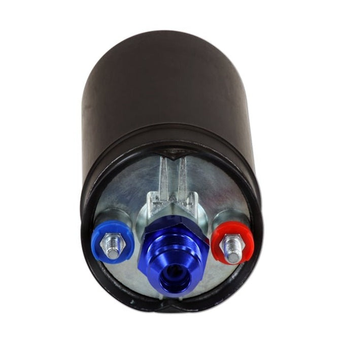 AEM - 400LPH (AN) Inline High Flow Fuel Pump - 50-1005