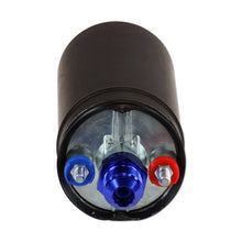 Load image into Gallery viewer, AEM - 400LPH (AN) Inline High Flow Fuel Pump - 50-1005