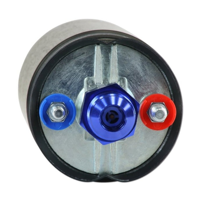 AEM - 400LPH (AN) Inline High Flow Fuel Pump - 50-1005