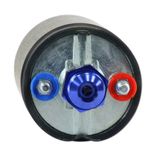 Load image into Gallery viewer, AEM - 400LPH (AN) Inline High Flow Fuel Pump - 50-1005