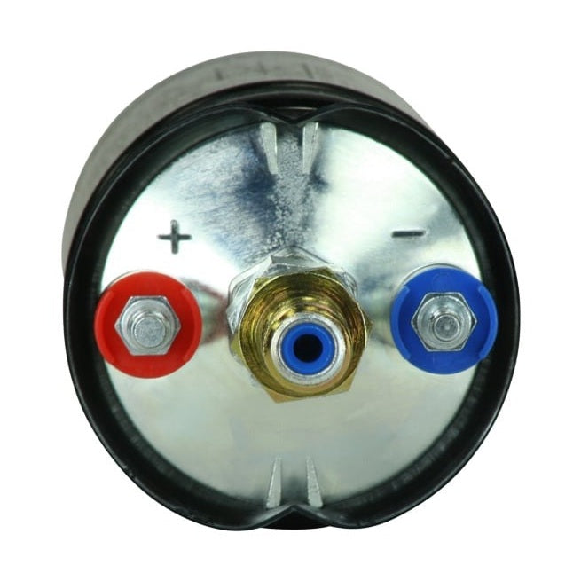 AEM - 400LPH (Metric) Inline High Flow Fuel Pump - 50-1009