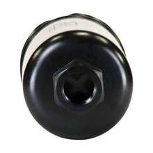 Load image into Gallery viewer, AEM - 400LPH (Metric) Inline High Flow Fuel Pump - 50-1009