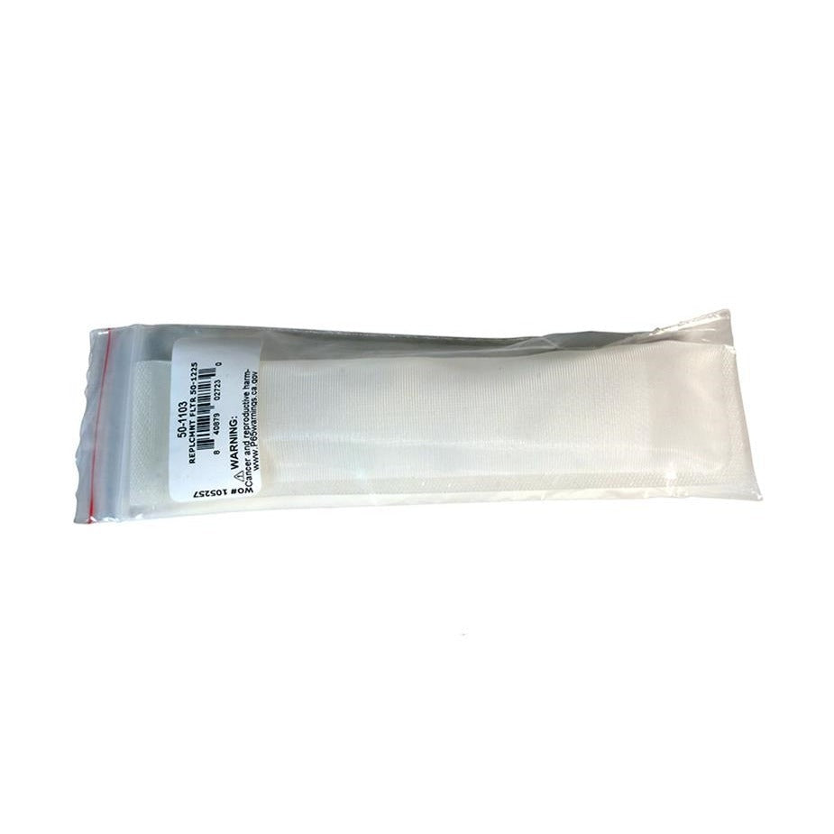 AEM - Replacement Pre-Filter Kit for Polaris RZR - 50-1103