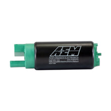 Load image into Gallery viewer, AEM - 340LPH E85-Compatible High Flow In-Tank Fuel Pump - 50-1200