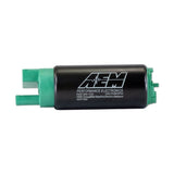 AEM - 340LPH E85-Compatible High Flow In-Tank Fuel Pump - 50-1200