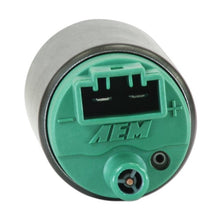 Load image into Gallery viewer, AEM - 340LPH E85-Compatible High Flow In-Tank Fuel Pump - 50-1200