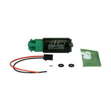 Load image into Gallery viewer, AEM - 340LPH E85-Compatible High Flow In-Tank Fuel Pump - 50-1215