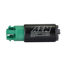 Load image into Gallery viewer, AEM - 340LPH E85-Compatible High Flow In-Tank Fuel Pump - 50-1215
