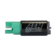 Load image into Gallery viewer, AEM - 340LPH E85-Compatible High Flow In-Tank Fuel Pump - 50-1220