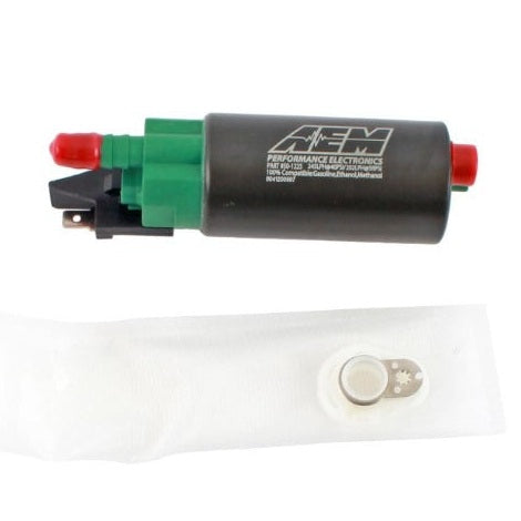 AEM - RZR E85 Hi Flow Fuel Pump - 50-1225