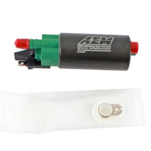 Load image into Gallery viewer, AEM - RZR E85 Hi Flow Fuel Pump - 50-1225