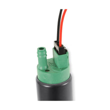 Load image into Gallery viewer, AEM - 400LPH E85-COMPATIBLE HI FLOW IN-TANK FUEL PUMP - DOUBLE BARB - 50-1230