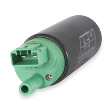 Load image into Gallery viewer, AEM - 400LPH E85-COMPATIBLE HI FLOW IN-TANK FUEL PUMP - DOUBLE BARB - 50-1230