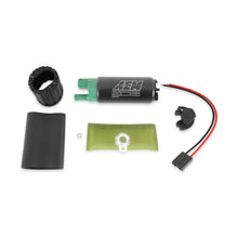 Load image into Gallery viewer, AEM - 400LPH E85-COMPATIBLE HI FLOW IN-TANK FUEL PUMP - SINGLE BARB - 50-1235
