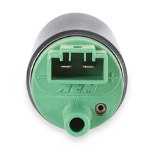 Load image into Gallery viewer, AEM - 400LPH E85-COMPATIBLE HI FLOW IN-TANK FUEL PUMP - SINGLE BARB - 50-1235