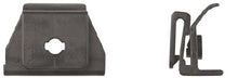 Load image into Gallery viewer, MAIN ST COLLECTIVE 10 Pcs Black Nylon Bumper Cover Clips &amp; Front Fenders, 25mm Wide, 34mm Length for GM &amp; Toyota Vehicles, Automotive Fasteners for Bumper and Panel Retainers