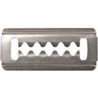 Load image into Gallery viewer, 25Pcs S/Steel Bumper &amp; Grille Ret - 13mm Width 30mm Length