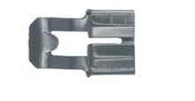 Load image into Gallery viewer, MAIN ST COLLECTIVE 25Pcs Door Lock Rod End Clips – Replacement for G.M. #4234830 12337868 | Automotive Panel Retainer Fasteners, Car Body Trim Plastic Rivets, Black Clip Assortment